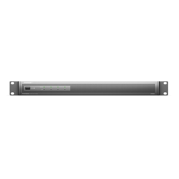bose powerspace p4150+