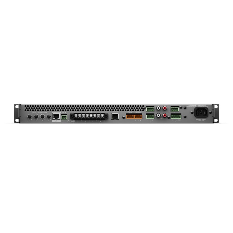 bose powerspace p4150+