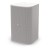 bose designmax dm10s-sub white
