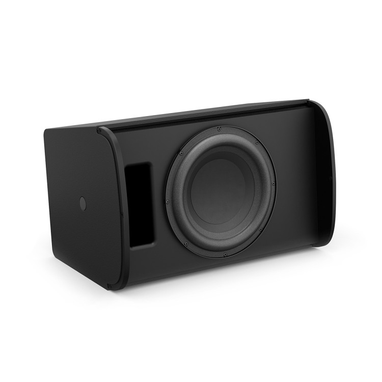 bose designmax dm10s-sub black