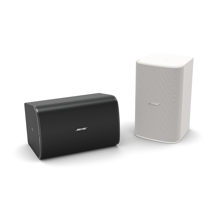 bose designmax dm10s-sub