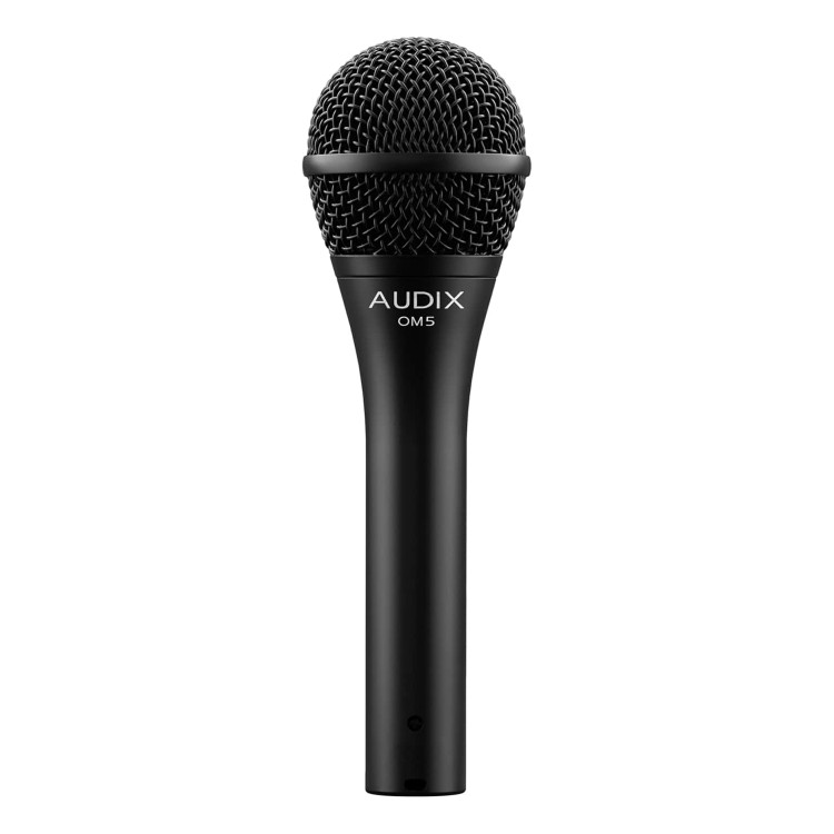 audix om5