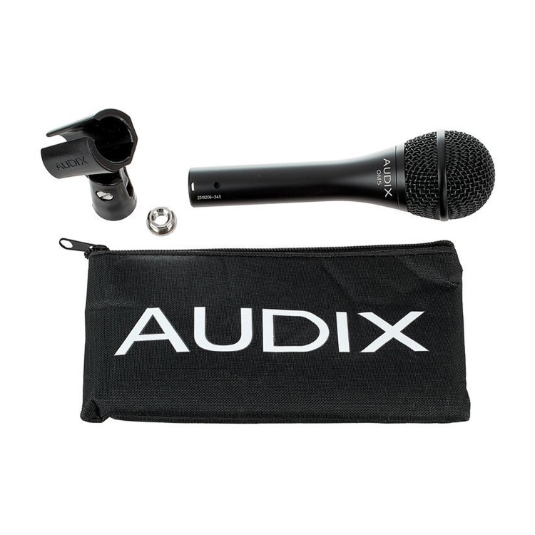 audix om5