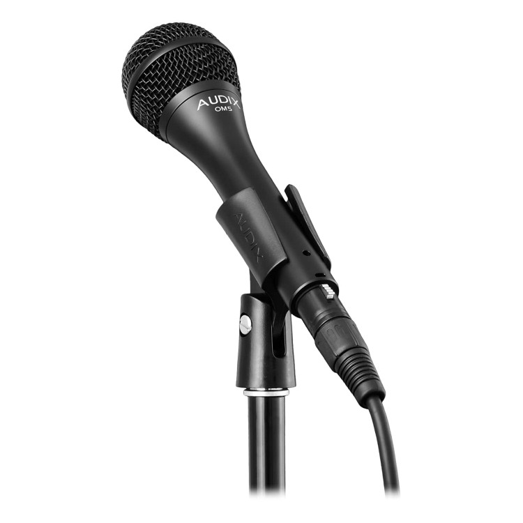 audix om5