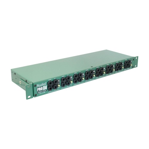 radial prod8