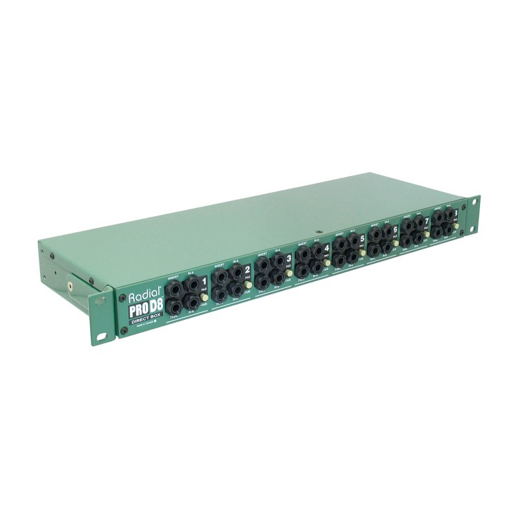 radial prod8