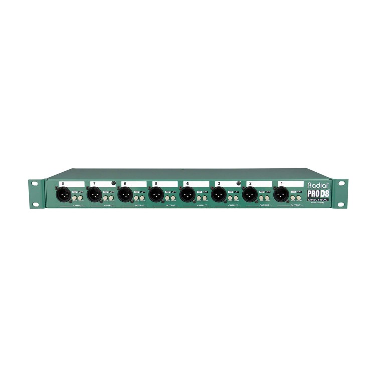 radial prod8