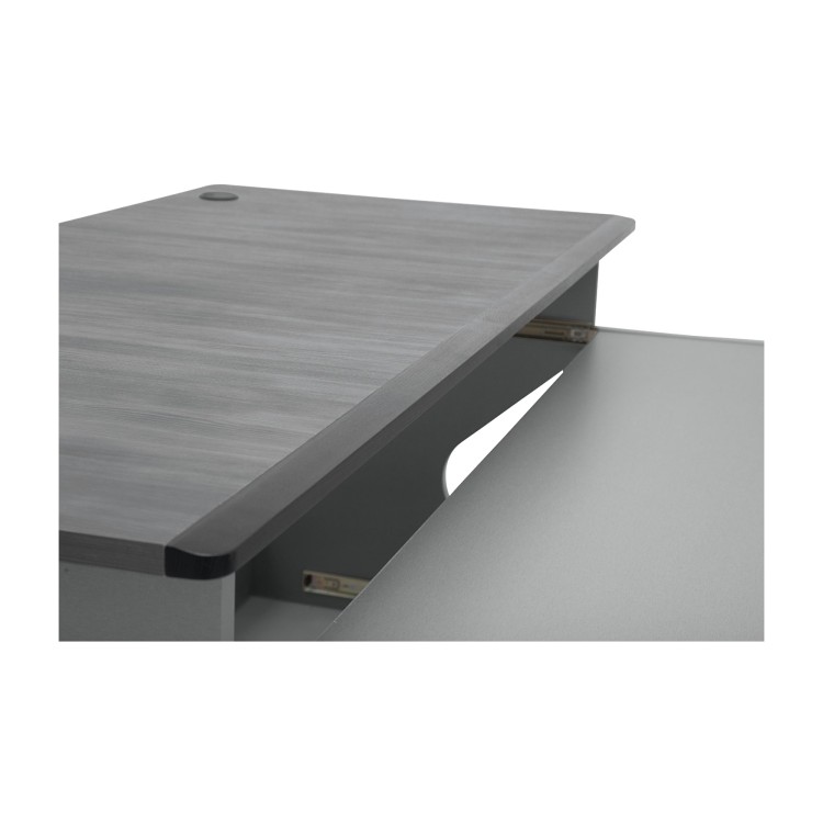 zaor miza z flex wenge grey
