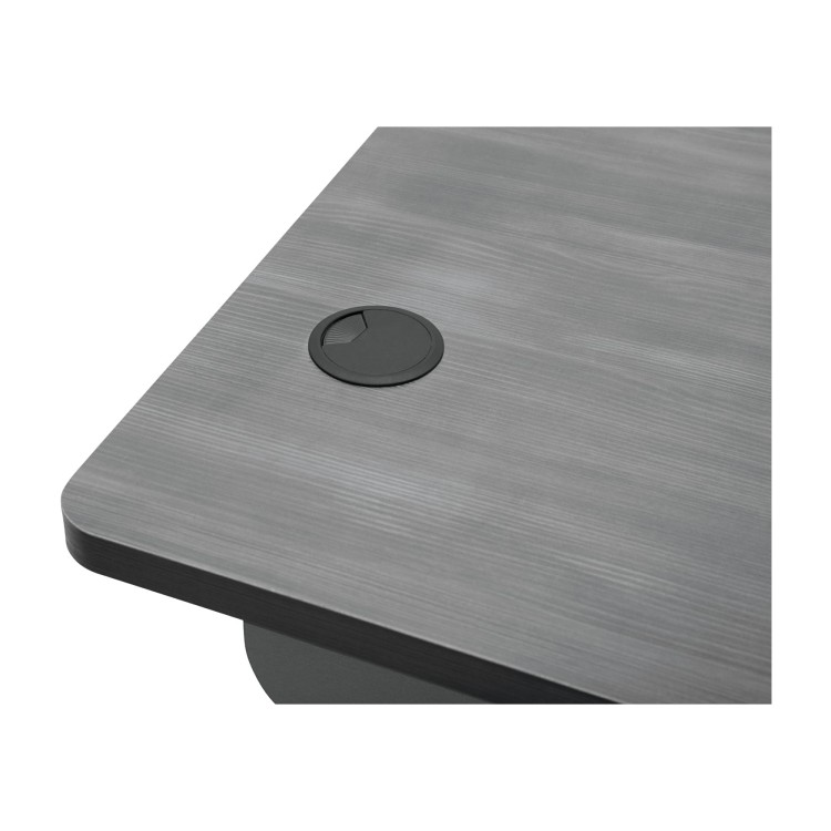 zaor miza z flex wenge grey