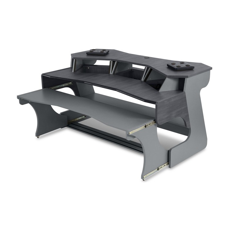 zaor miza x2 flex wenge grey