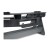zaor miza x2 flex wenge grey