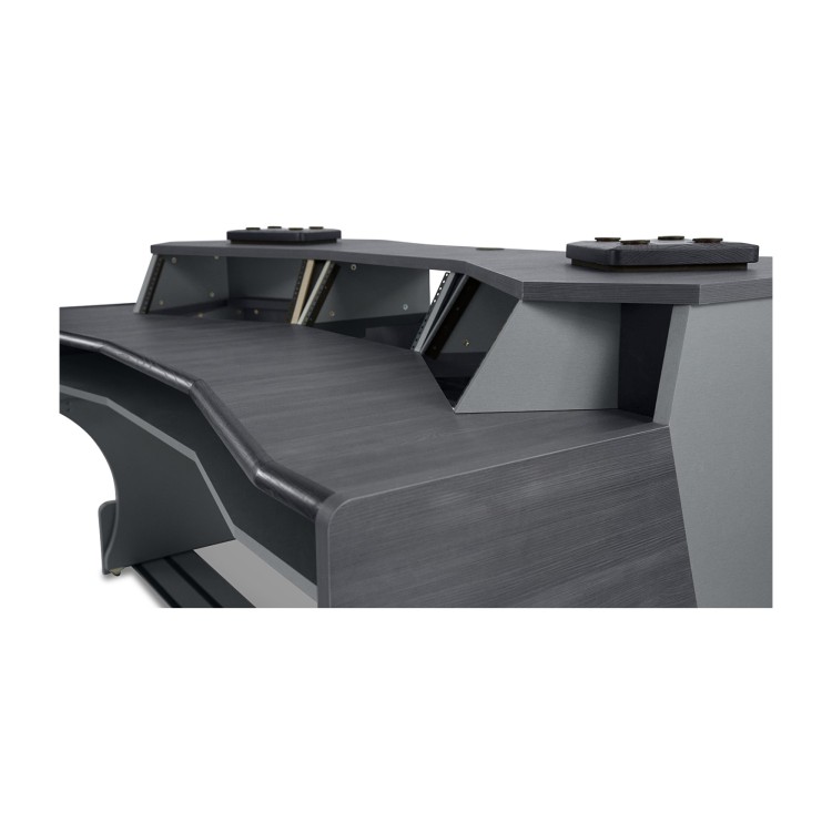 zaor miza x2 flex wenge grey