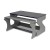 zaor miza m flex wenge grey