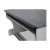 zaor miza m flex wenge grey