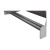 zaor miza m flex wenge grey