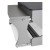 zaor miza m flex wenge grey