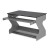 zaor miza junior flex wenge grey