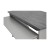 zaor miza junior flex wenge grey