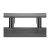 zaor miza 88 xl flex wenge grey