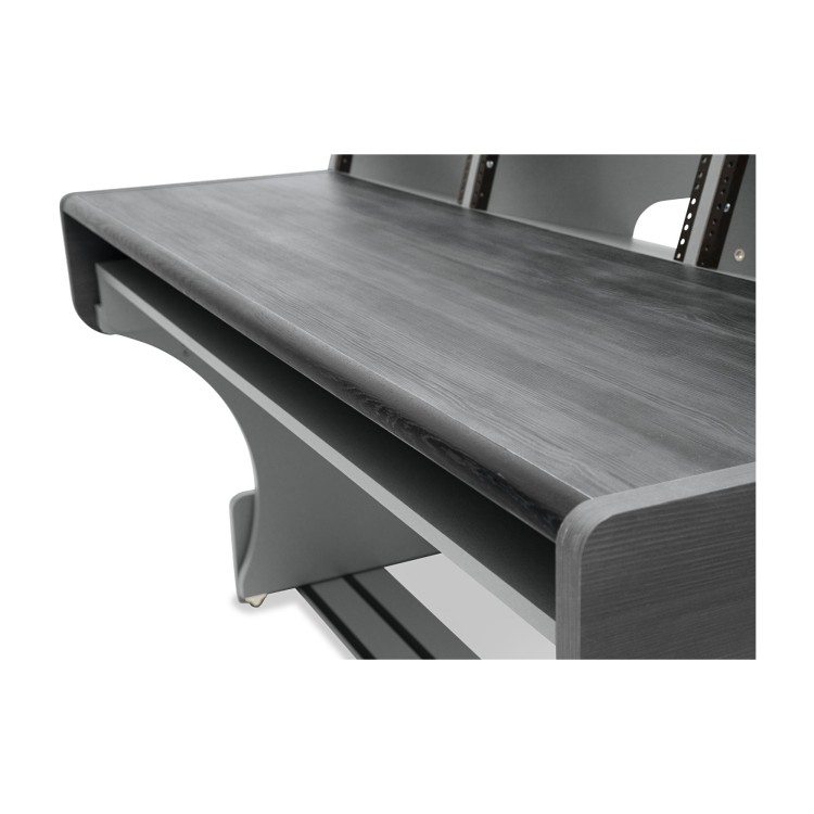 zaor miza 88 xl flex wenge grey