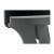 zaor miza 88 xl flex wenge grey