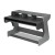 zaor miza 88 flex wenge grey