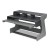 zaor miza 88 flex wenge grey