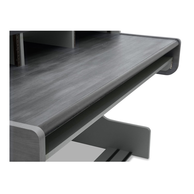 zaor miza 88 flex wenge grey
