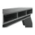 zaor miza 88 flex wenge grey