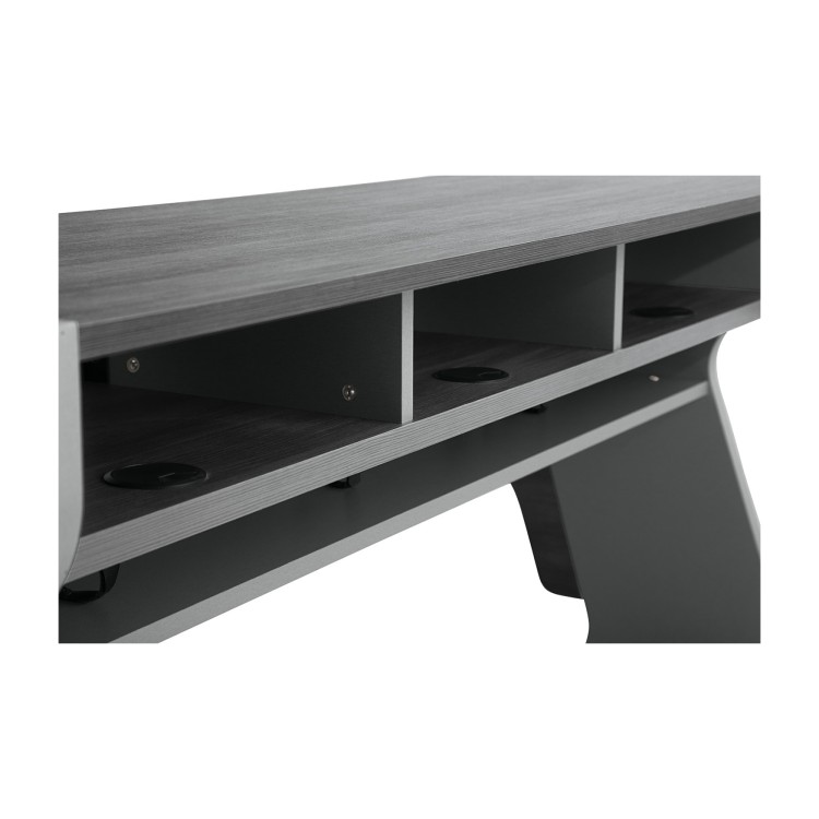 zaor miza 88 flex wenge grey