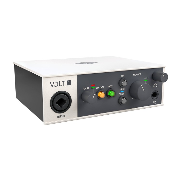 Universal Audio Volt 1
