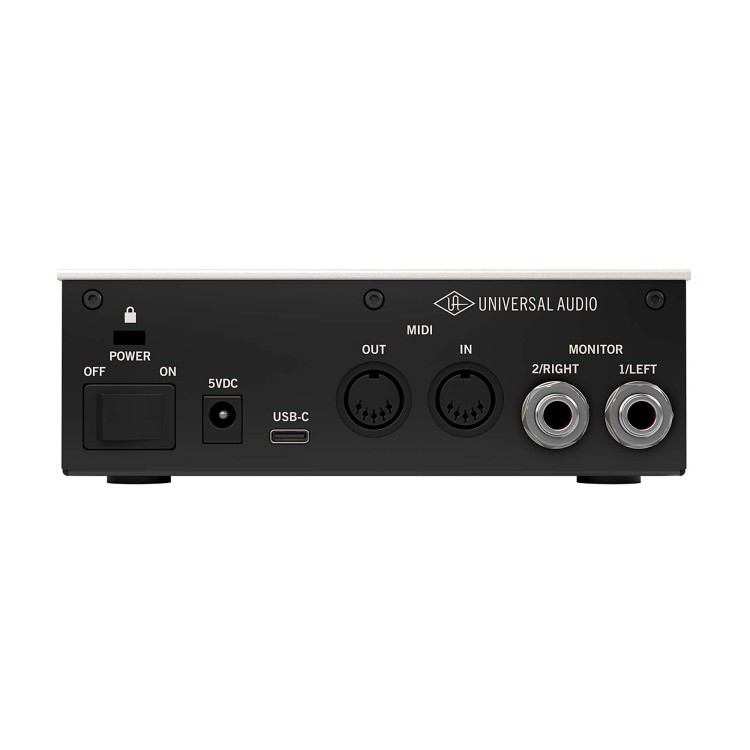universal audio volt 1