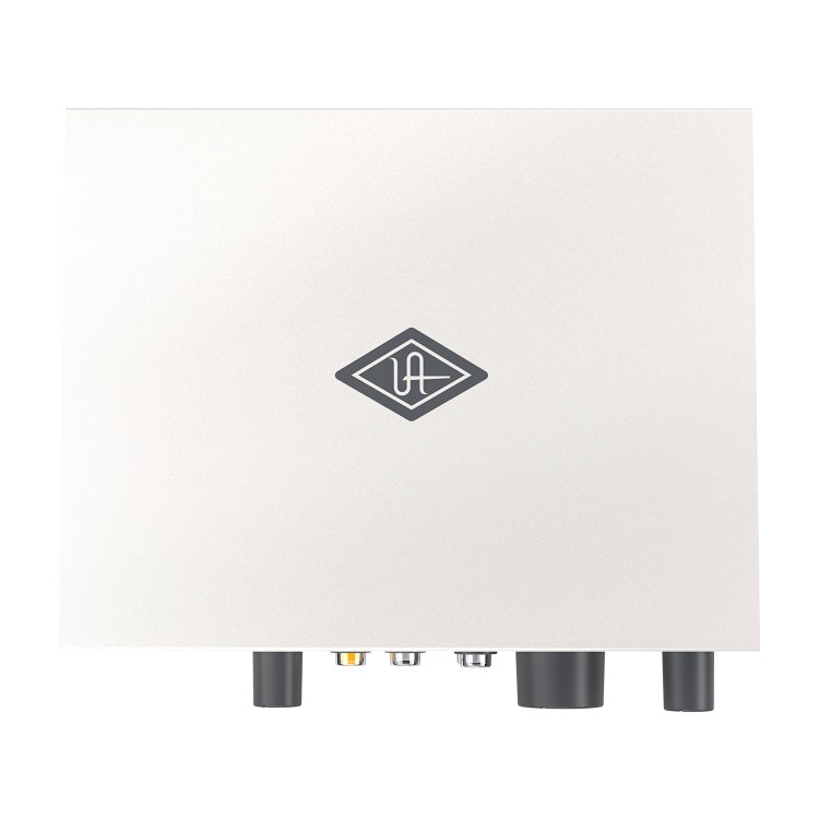 universal audio volt 1
