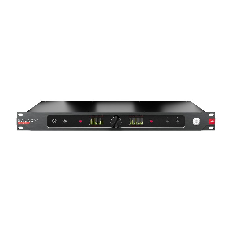 antelope audio galaxy 32 synergy core