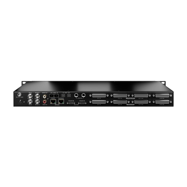 antelope audio galaxy 32 synergy core