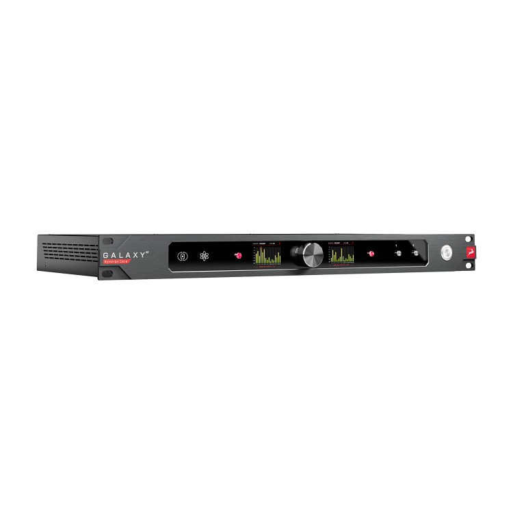 antelope audio galaxy 32 synergy core