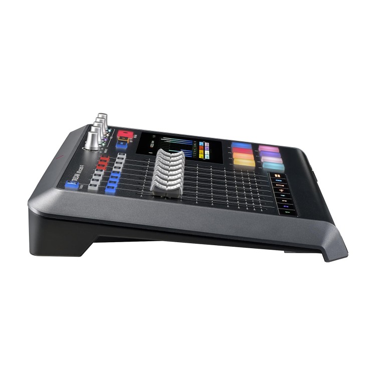 Tascam Mixcast 4