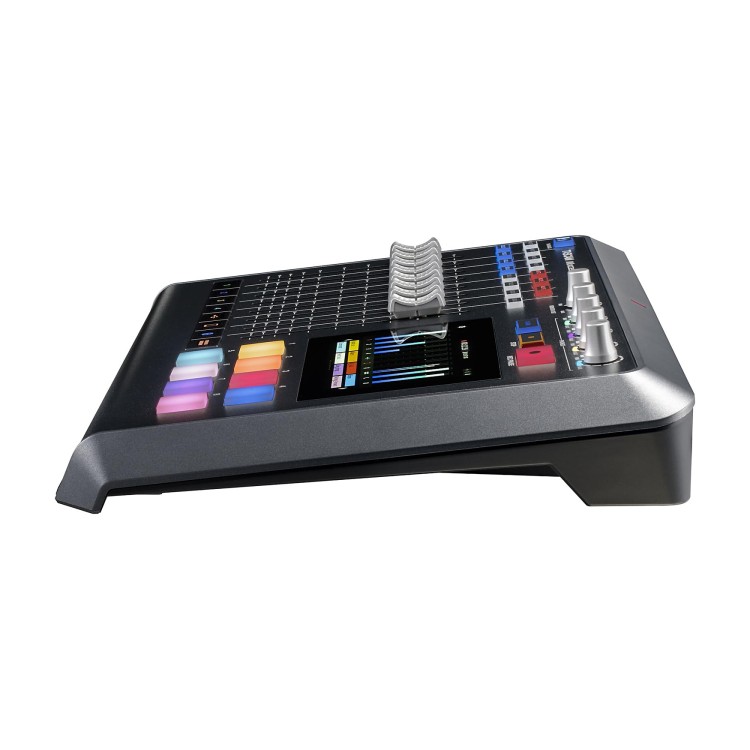 Tascam Mixcast 4