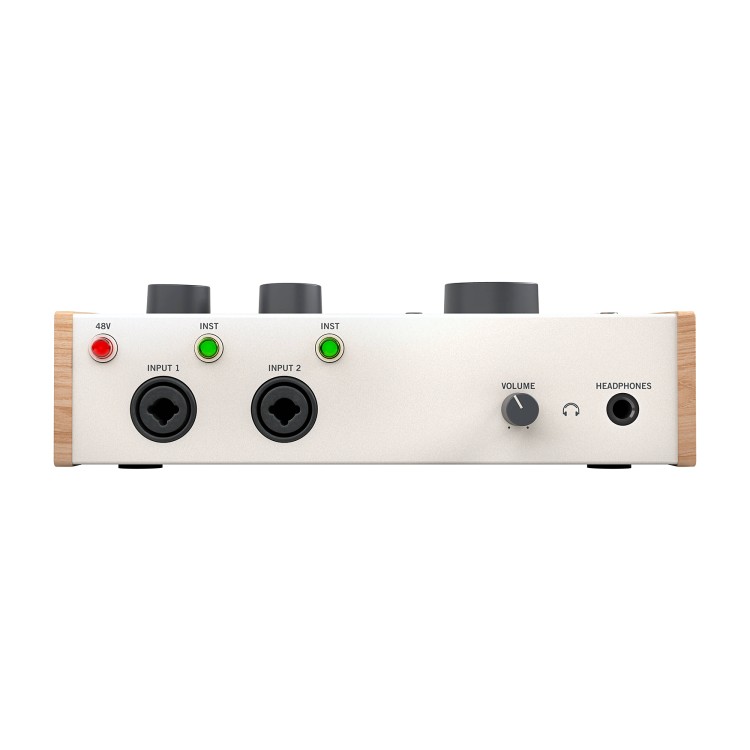universal audio volt 476