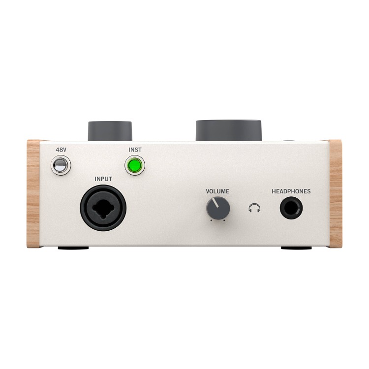 universal audio volt 176