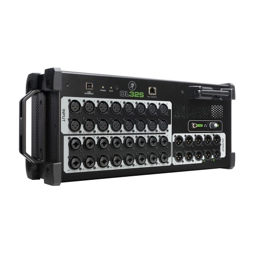 mackie dl32s