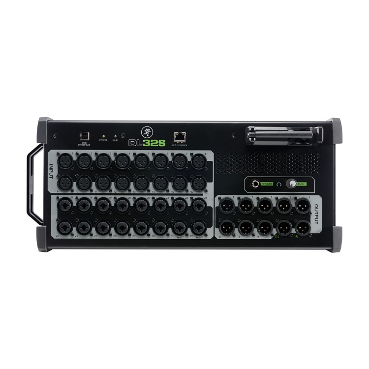 mackie dl32s