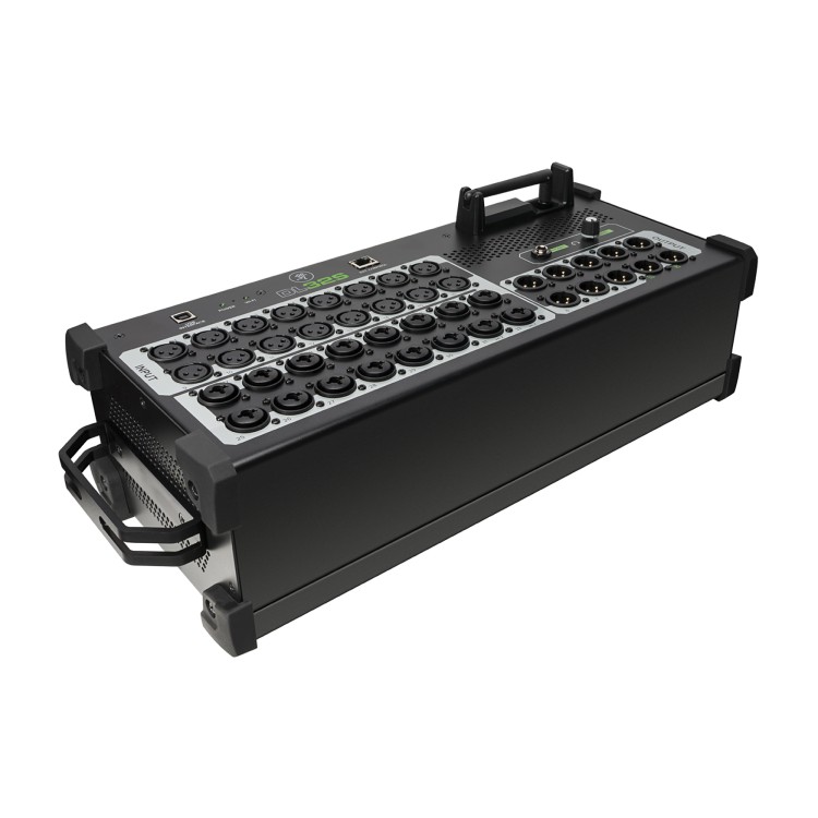 mackie dl32s