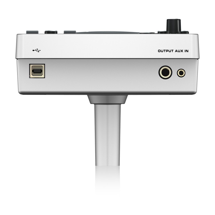 behringer xd8usb