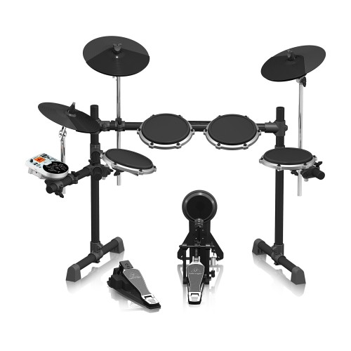 behringer xd80usb