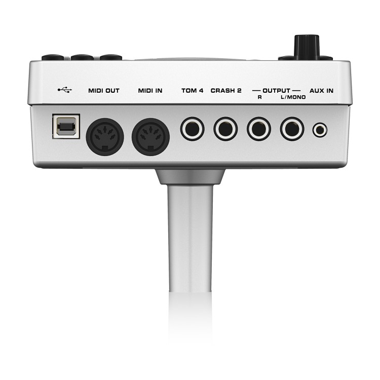 behringer xd80usb
