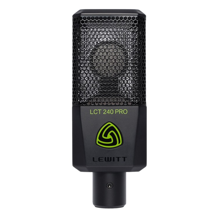 Lewitt Audio LCT 240 PRO Vocal Set