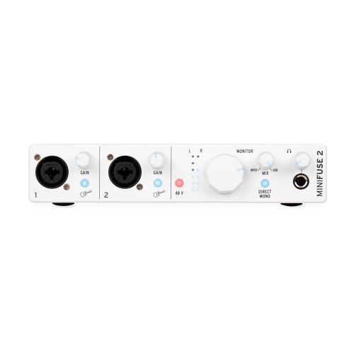 arturia minifuse 2