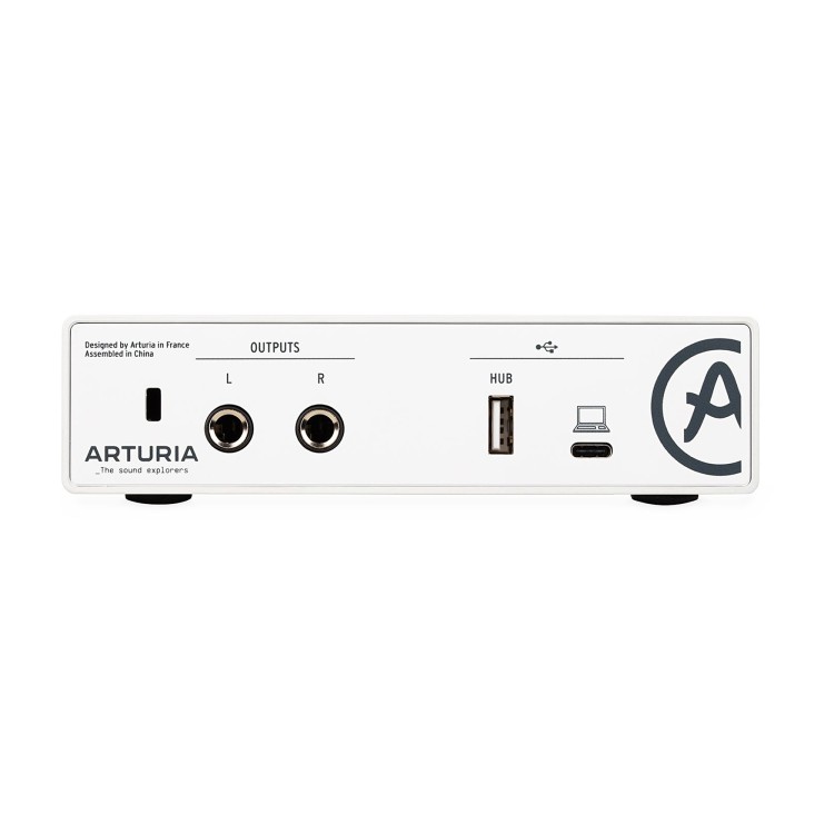arturia minifuse 1