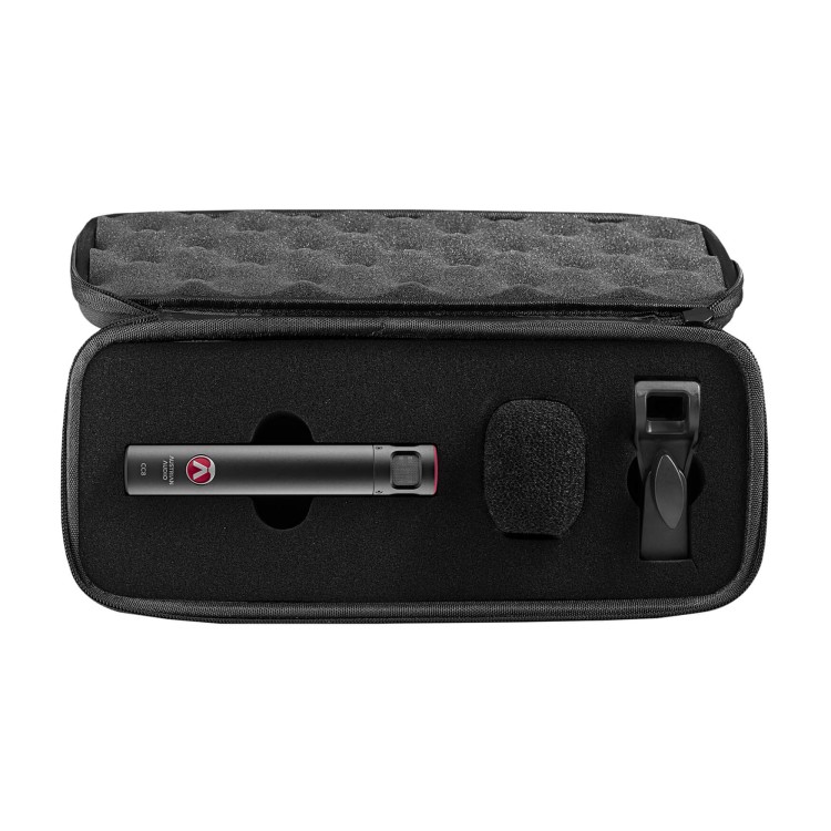 austrian audio cc8